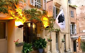 Colomba Hotel Centre-Ville Historique